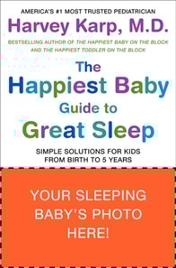Happiest Baby Guide to Great Sleep