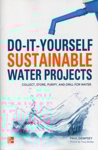 Do-It-Yourself Sustainable Water Projects