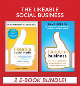 Likeable Social Business