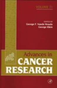 Advances in Cancer Research