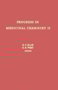 Progress in Medicinal Chemistry