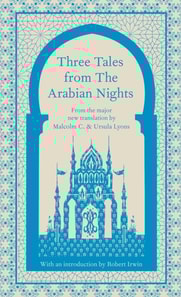 Three Tales from the Arabian Nights