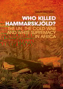 Who Killed Hammarskjold?