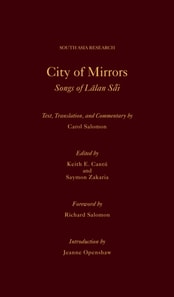 City of Mirrors
