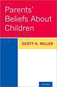 Parents' Beliefs About Children