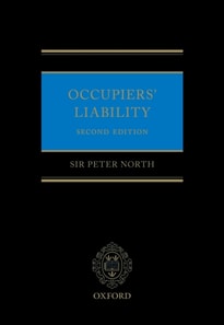 Occupiers' Liability