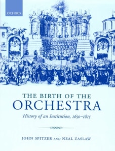 Birth of the Orchestra
