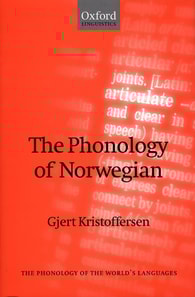Phonology of Norwegian