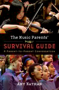 Music Parents' Survival Guide