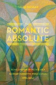 Romantic Absolute