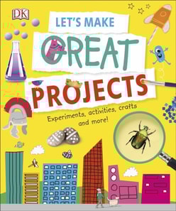 Let's Make Great Projects