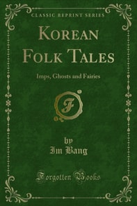 Korean Folk Tales