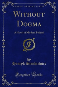 Without Dogma