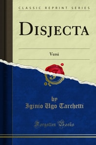 Disjecta