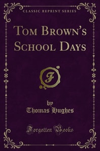 Tom Brown's School Days
