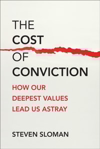 Cost of Conviction