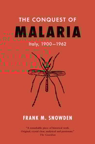 Conquest of Malaria