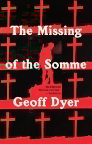Missing of the Somme