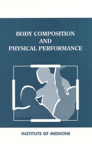 Body Composition and Physical Performance