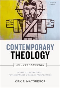 Contemporary Theology: An Introduction, Revised Edition