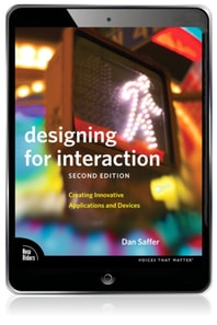 Designing for Interaction