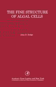 Fine Structure of Algal Cells