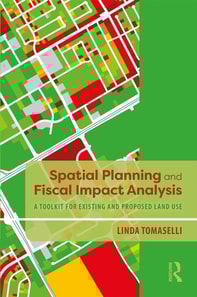 Spatial Planning and Fiscal Impact Analysis