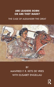 Are Leaders Born or Are They Made?