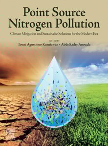 Point Source Nitrogen Pollution