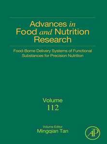 Food-borne Delivery Systems of Functional Substances for Precision Nutrition