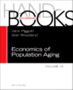 Handbook of the Economics of Population Aging