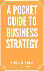 Pocket Guide to Business Strategy