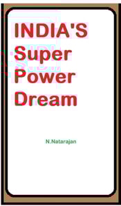 India's Super Power Dream