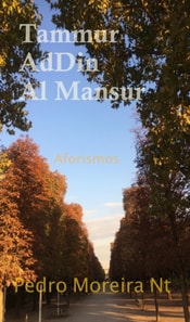 Tammur AdDin Al Mansur - Aforismos