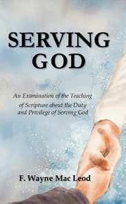Serving God