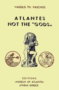 Atlantes Not The &quote;Gods&quote;