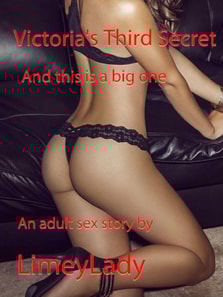 Victoria's Third Secret