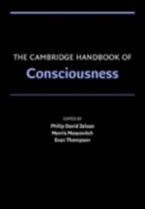 Cambridge Handbook of Consciousness