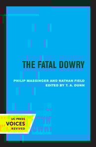 Fatal Dowry