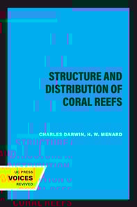 Structure and Distribution of Coral Reefs