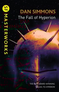 Fall of Hyperion