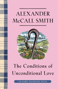 Conditions of Unconditional Love