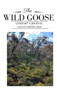 Wild Goose Literary e-Journal August 2018