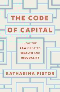 Code of Capital