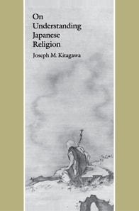 On Understanding Japanese Religion