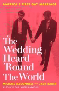 Wedding Heard 'Round the World
