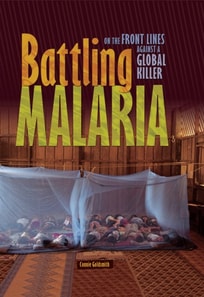 Battling Malaria
