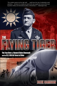 Flying Tiger