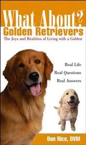 What About Golden Retrievers