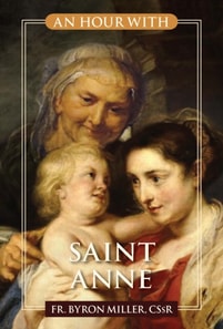 Hour With Saint Anne